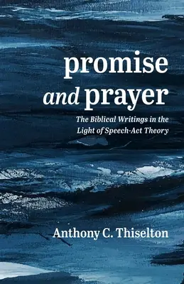 Slib a modlitba - Promise and Prayer