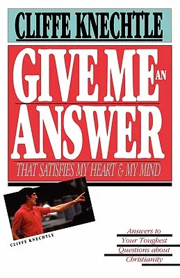 Dejte mi odpověď - Give Me an Answer