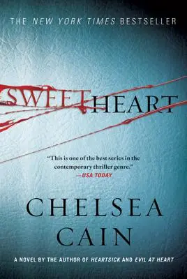 Miláček: Thriller - Sweetheart: A Thriller