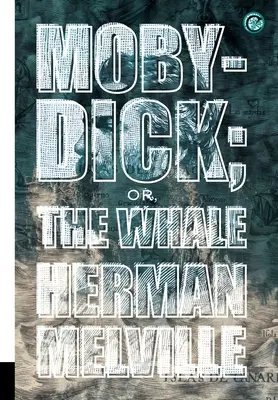 Moby-Dick, aneb, Velryba - Moby-Dick; or, The Whale