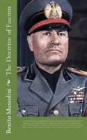Doktrína fašismu - The Doctrine of Fascism