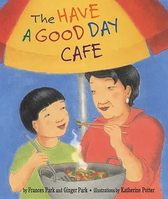 Kavárna Have a Good Day - The Have a Good Day Caf