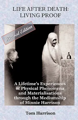 Život po smrti: Živý důkaz - Life After Death: Living Proof