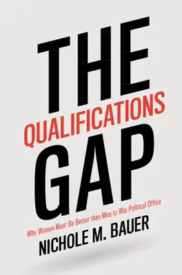 Kvalifikační mezera - The Qualifications Gap