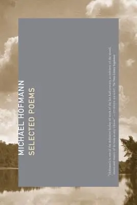 Vybrané básně - Selected Poems
