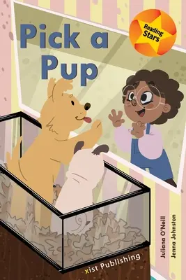 Vyber si štěně - Pick a Pup