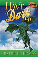 Mějte temný den: sbírka Milý Cthulhu - Have A Dark Day: a Dear Cthulhu collection