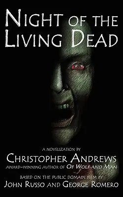 Noc oživlých mrtvol - Night of the Living Dead