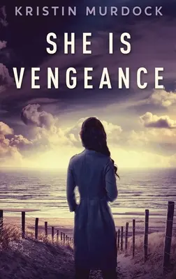 Ona je pomsta - She Is Vengeance