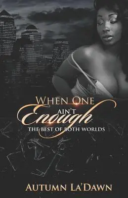Když jeden nestačí: To nejlepší z obou světů - When One Aint Enough: The Best of Both Worlds