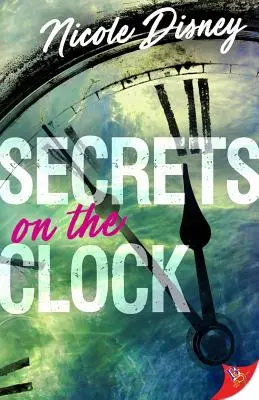 Tajemství na hodinách - Secrets on the Clock