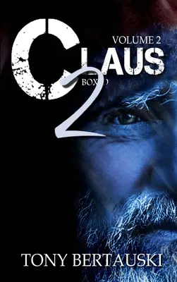 Claus Boxed 2: Vědeckofantastické prázdninové dobrodružství - Claus Boxed 2: A Science Fiction Holiday Adventure