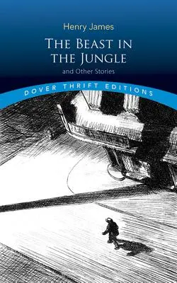 Šelma v džungli a jiné příběhy - The Beast in the Jungle and Other Stories