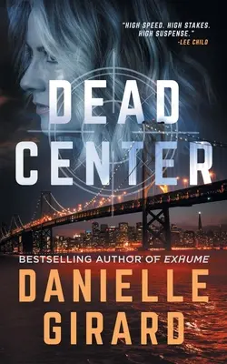 Mrtvý střed: Kniha 1: Klub nováčků - Dead Center: Rookie Club Book 1
