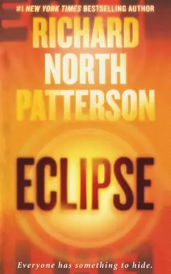 Zatmění: Thriller - Eclipse: A Thriller