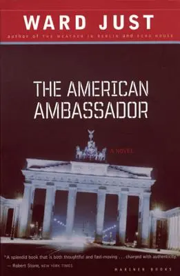 Americký velvyslanec - The American Ambassador
