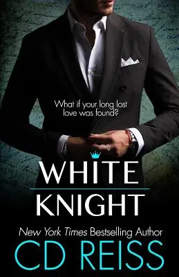 Bílý rytíř - White Knight