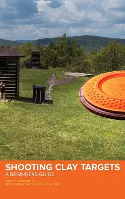 Střelba na hliněné terče: Průvodce pro začátečníky - Shooting Clay Targets: A Beginners Guide
