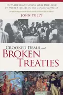 Křivé dohody a porušené smlouvy: Jak byli američtí indiáni vytlačováni bílými osadníky v údolí Cuyahoga. - Crooked Deals and Broken Treaties: How American Indians Were Displaced by White Settlers in the Cuyahoga Valley