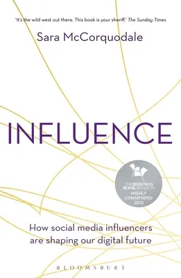 Vliv: Jak influenceři na sociálních sítích utvářejí naši digitální budoucnost - Influence: How Social Media Influencers Are Shaping Our Digital Future