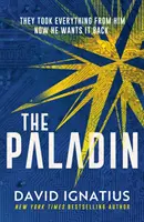 Paladin - naprosto nezapomenutelný thriller - Paladin - An utterly unputdownable thriller