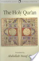 Svatý Korán - The Holy Qur'an