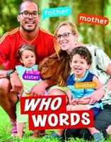 Kdo slova - Who Words