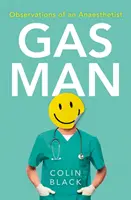 Plynový muž - Gas Man