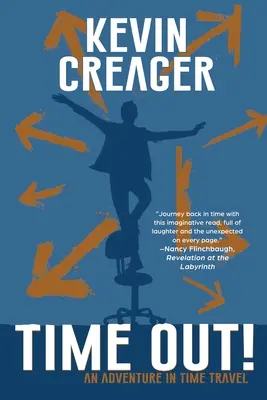 Time Out! Dobrodružství při cestování v čase - Time Out!: An Adventure in Time Travel