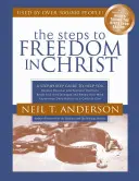 Kroky ke svobodě v Kristu - The Steps to Freedom in Christ