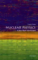 Jaderná fyzika: Velmi stručný úvod - Nuclear Physics: A Very Short Introduction