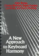 Nový přístup k harmonii klávesnice - A New Approach to Keyboard Harmony
