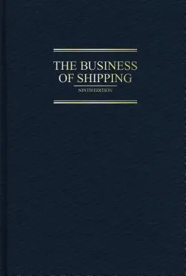 Obchod s lodní dopravou - The Business of Shipping