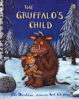 Gruffalovo dítě - The Gruffalo's Child