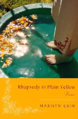 Rapsodie v obyčejné žluté - Rhapsody in Plain Yellow