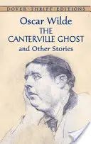 Cantervillské strašidlo a jiné povídky - The Canterville Ghost and Other Stories
