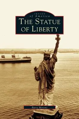 Socha Svobody - Statue of Liberty