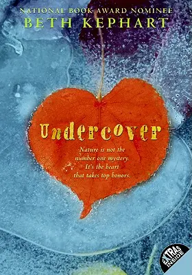 V utajení - Undercover