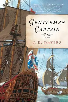 Gentlemanský kapitán - Gentleman Captain