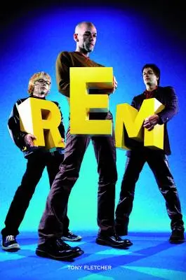 Dokonalý kruh: The Story of R.E.M. - Perfect Circle: The Story of R.E.M.