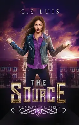 Zdroj - The Source