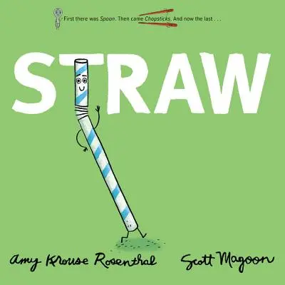Sláma - Straw