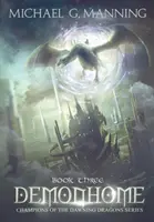 Dům démonů - Demonhome