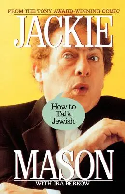 Jak mluvit židovsky - How to Talk Jewish