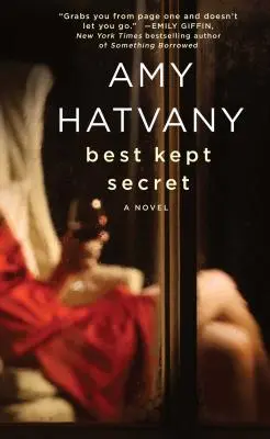 Nejlépe střežené tajemství - Best Kept Secret