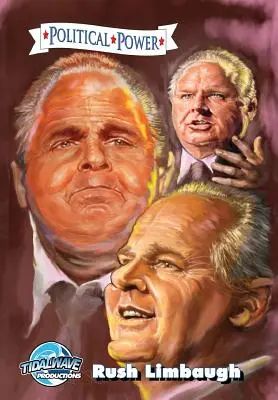 Politická moc: Rush Limbaugh - Political Power: Rush Limbaugh