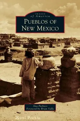 Puebla Nového Mexika - Pueblos of New Mexico