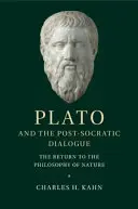 Platón a postsókratovský dialog - Plato and the Post-Socratic Dialogue