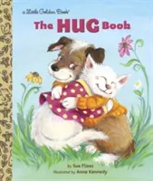 Objímací knížka - The Hug Book
