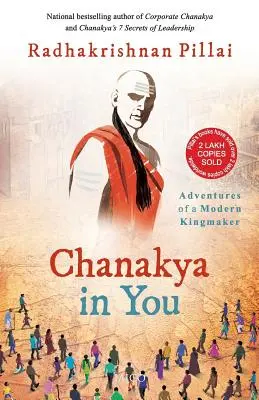 Čanakja v tobě - Chanakya in You